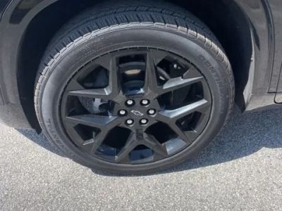 2024 Chevrolet Traverse — photo 9 view