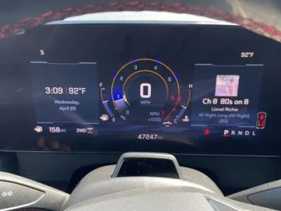 2024 Chevrolet Traverse — photo 19 view