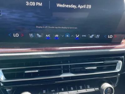 2024 Chevrolet Traverse — photo 17 view