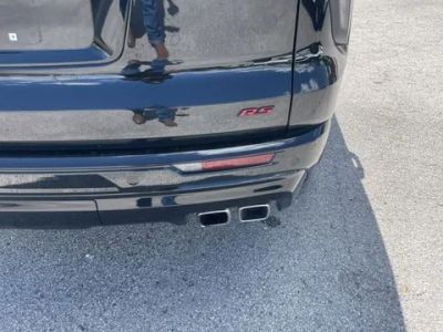 2024 Chevrolet Traverse — photo 10 view