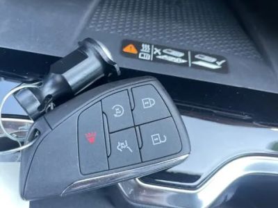 2024 Chevrolet Traverse — photo 21 view