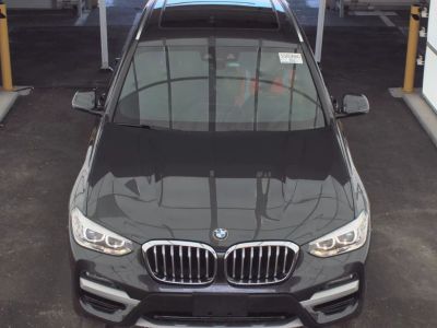 2020 BMW X3 - Photo 6
