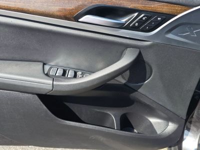 2020 BMW X3 - Photo 13