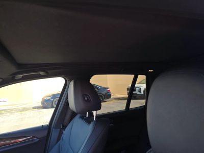 2020 BMW X3 - Photo 11