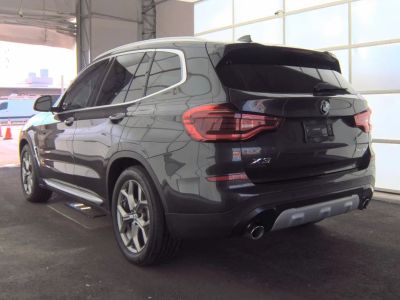 2020 BMW X3 - Photo 3