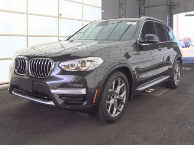 2020 BMW X3 - Photo 1