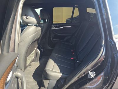 2020 BMW X3 - Photo 9