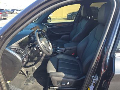 2020 BMW X3 - Photo 8