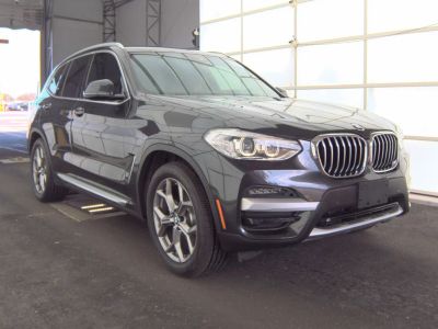 2020 BMW X3 - Photo 4