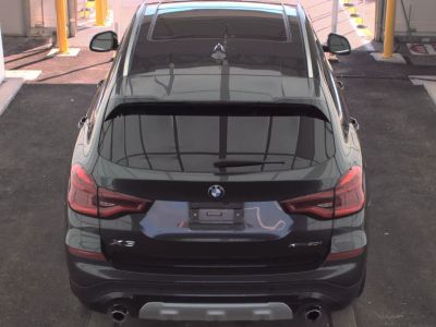 2020 BMW X3 - Photo 5