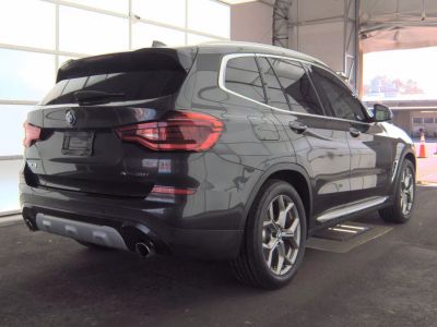 2020 BMW X3 - Photo 2