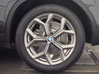 2020 BMW X3 - Photo 10