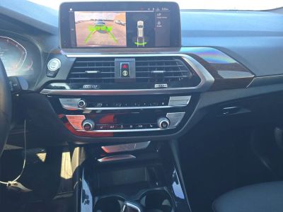 2020 BMW X3 - Photo 12