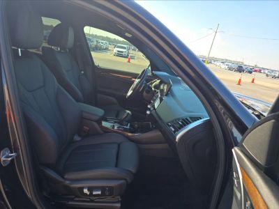 2020 BMW X3 - Photo 14