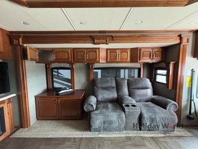 2018 Holiday Rambler Navigator - Photo 11