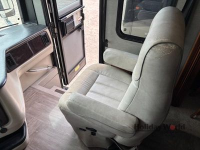 2018 Holiday Rambler Navigator - Photo 10