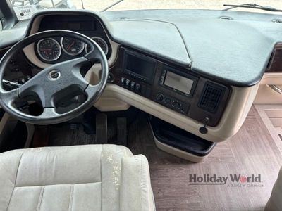 2018 Holiday Rambler Navigator - Photo 9
