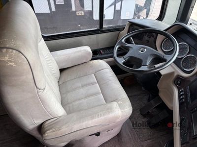 2018 Holiday Rambler Navigator - Photo 8