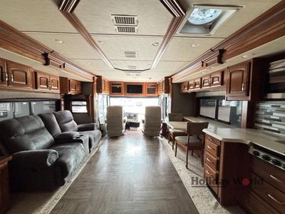 2018 Holiday Rambler Navigator - Photo 5