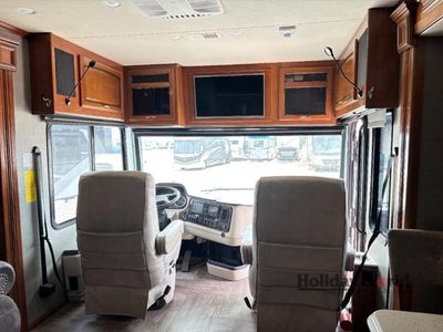 2018 Holiday Rambler Navigator - Photo 6
