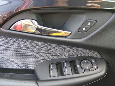 2025 Chevrolet Trailblazer — photo 17 view
