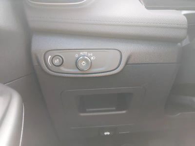 2025 Chevrolet Trailblazer — photo 13 view