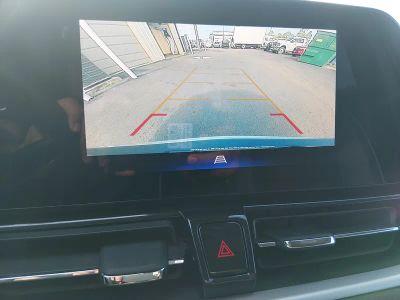 2025 Chevrolet Trailblazer — photo 16 view