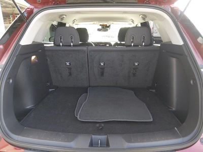 2025 Chevrolet Trailblazer — photo 11 view