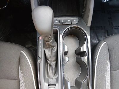 2025 Chevrolet Trailblazer — photo 18 view