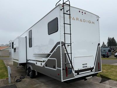 2026 Alliance RV Paradigm - Photo 6