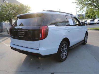 2025 Ford Expedition — detail view
