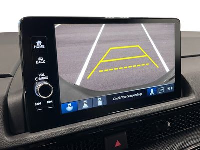 2026 Honda CR-V Hybrid - Photo 22