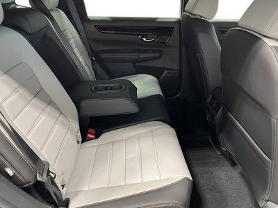 2026 Honda CR-V Hybrid - Photo 25