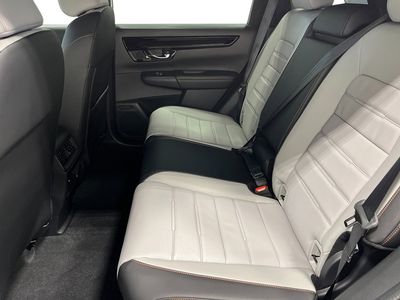 2026 Honda CR-V Hybrid - Photo 23