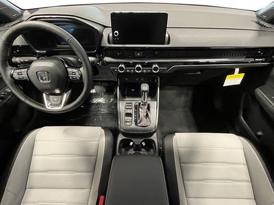 2026 Honda CR-V Hybrid - Photo 18