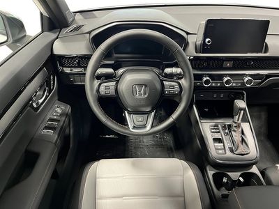 2026 Honda CR-V Hybrid - Photo 20