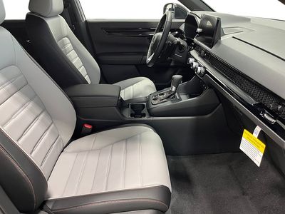 2026 Honda CR-V Hybrid - Photo 26