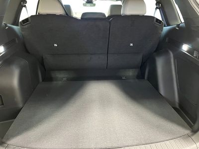 2026 Honda CR-V Hybrid - Photo 24