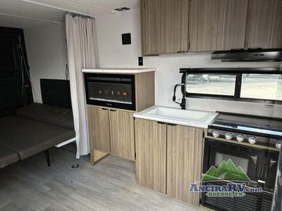 2026 Forest River RV Wildwood FSX - Photo 7