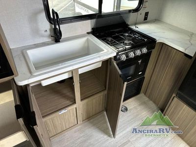 2026 Forest River RV Wildwood FSX - Photo 11