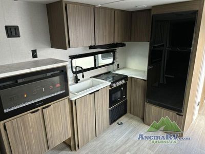 2026 Forest River RV Wildwood FSX - Photo 9