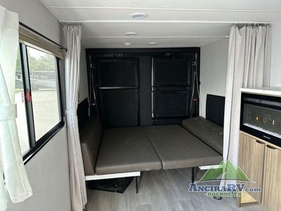 2026 Forest River RV Wildwood FSX - Photo 8