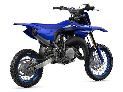 2026 Yamaha YZ65 - Photo 6