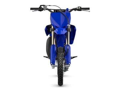 2026 Yamaha YZ65 - Photo 5