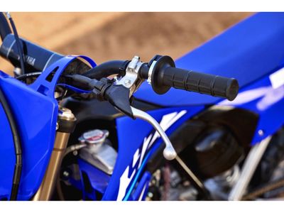 2026 Yamaha YZ65 - Photo 9