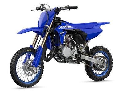 2026 Yamaha YZ65 - Photo 4