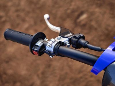 2026 Yamaha YZ65 - Photo 11