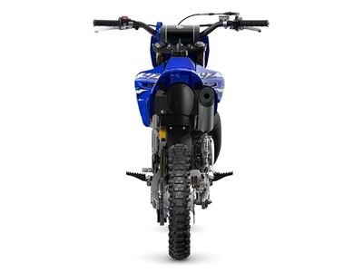 2026 Yamaha YZ65 - Photo 8