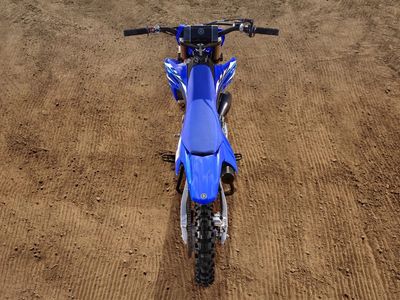 2026 Yamaha YZ65 - Photo 19
