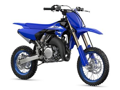 2026 Yamaha YZ65 - Photo 3